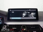 BMW 530 e Aut. Luxury Line
