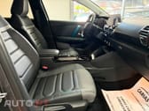Citroen e-C4 50 kWh Shine