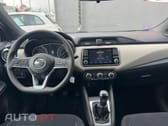 Nissan Micra 1.0 IG-T Acenta
