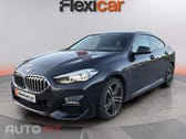 BMW 216 d Pack Desportivo M
