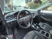 Opel Grandland (X) 1.2 T Design & Tech AT