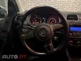 Volkswagen Golf 1.6 TDi Trendline BlueMotion