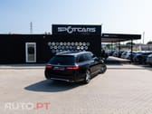 Mercedes-Benz E 220 d AMG Line 7L
