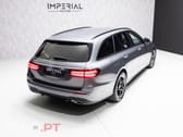 Mercedes-Benz E 300 De AMG Line