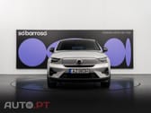Volvo C40 Recharge Twin Ultimate
