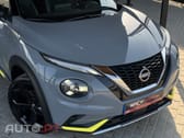 Nissan Juke 1.0 DIG-T Kiiro
