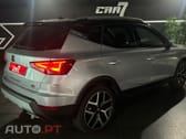 Seat Arona 1.0 TSI FR