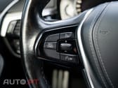BMW 530 e iPerformance Pack M