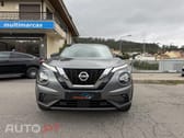 Nissan Juke 1.0 DIG-T Acenta