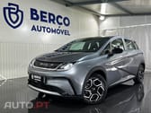 BYD Dolphin 60.4 kWh Design