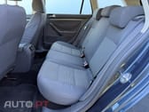 Volkswagen Golf Variant 1.9 TDi Confortline