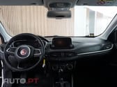 Fiat Tipo 1.6 M-Jet Lounge Tech J17 DCT