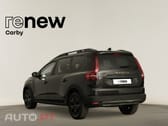 Dacia Jogger Jogger 1.0 ECO-G Extreme+ Up&Go 7L Bi-Fuel