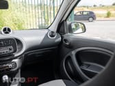 Smart ForFour passion