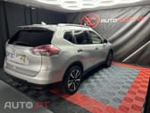 Nissan X-Trail 1.6 DCi Tekna
