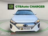 Hyundai Ioniq DRIVE 100KW INTUITIVE