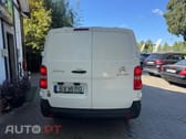 Citroen Jumpy 2.0 BlueHDi 120XL