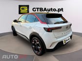 Opel Mokka 1.2 T Elegance AT