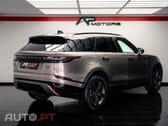 Land Rover Range Rover 2.0 D R-Dynamic