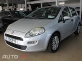 Fiat Punto 1.3 M-Jet Easy S&S