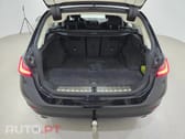 BMW 318 d Touring Auto