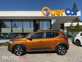 Dacia Sandero 1.0 ECO-G Expression Bi-Fuel