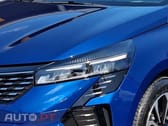Renault Clio TCe 100 Bi-Fuel Techno