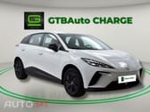 MG MG4 I.V.A DEDUTIVEL 51 kWh 