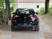 Mercedes-Benz GLC 300 de Coupé 4Matic