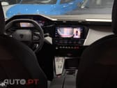 Peugeot E-408 210 GT