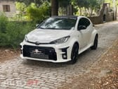 Toyota GR Yaris c/ High-Performance-Pack