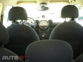 MINI Countryman One D