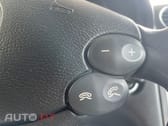 Mercedes-Benz CLK 200 K Elegance Aut.