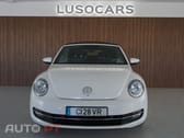 Volkswagen New Beetle Cabriolet 1.2 TSI 50s