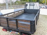 Nissan Cabstar 2.7 TD 90.32/3 L