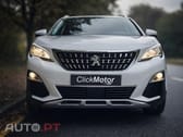 Peugeot 5008 1.5 BlueHDi Allure Pack EAT8