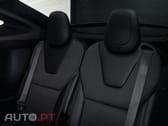Tesla Model X 75