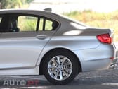 BMW 520 d Sport-Aut.