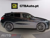 BMW X2 sDrive 16d