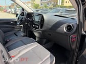 Mercedes-Benz Vito 119 CDi/32 Standard Pro