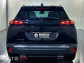 Peugeot 2008 1.2 PureTech Allure EAT8