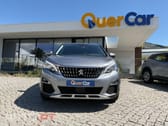 Peugeot 3008 1.5 BlueHDi Allure