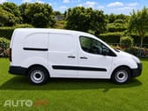 Citroen Berlingo Berlingo 1.6 HDI L2 3L FRIO + ISOTERMICA