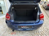 BMW 114 d