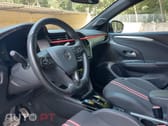 Opel Corsa-E GS Line