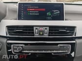 BMW X1 16 d sDrive Auto Advantage