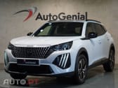 Peugeot 2008 1.2 PureTech Allure