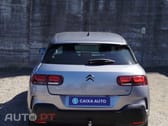 Citroen C4 Cactus 1.2 PureTech Feel EAT6