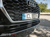 Audi Q3 45 TFSIe S tronic