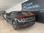 Kia EV6 77,4-kWh